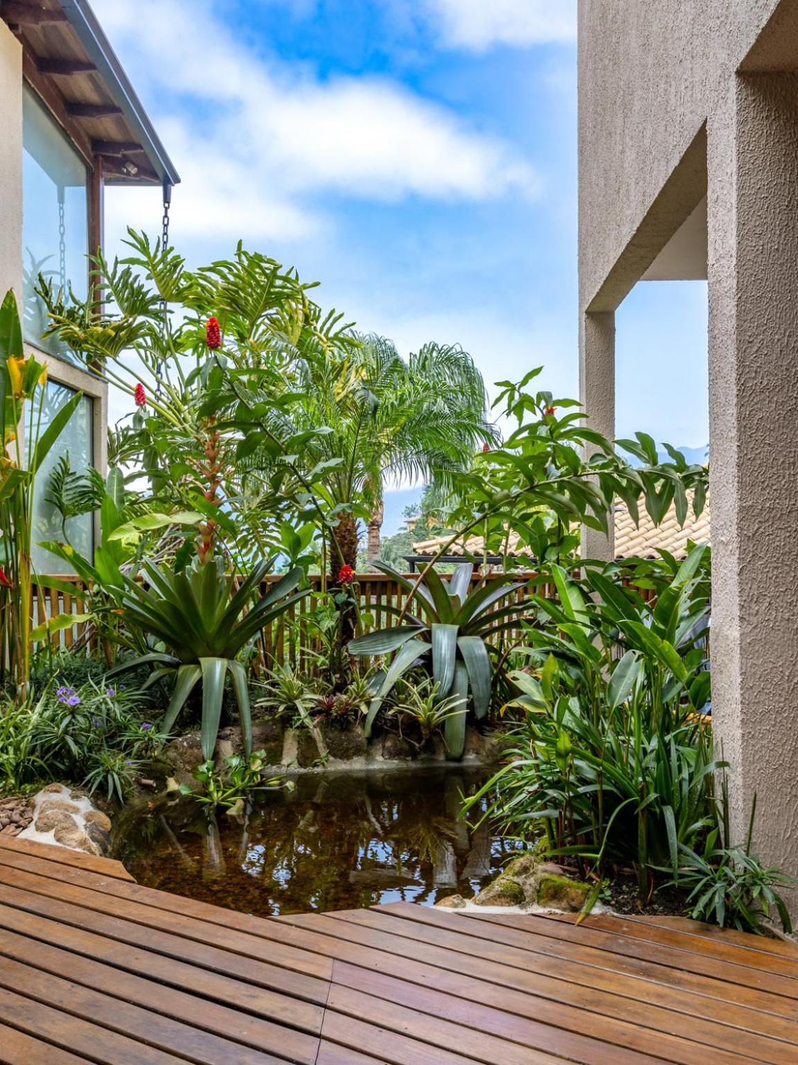 Eco Baepi Residence