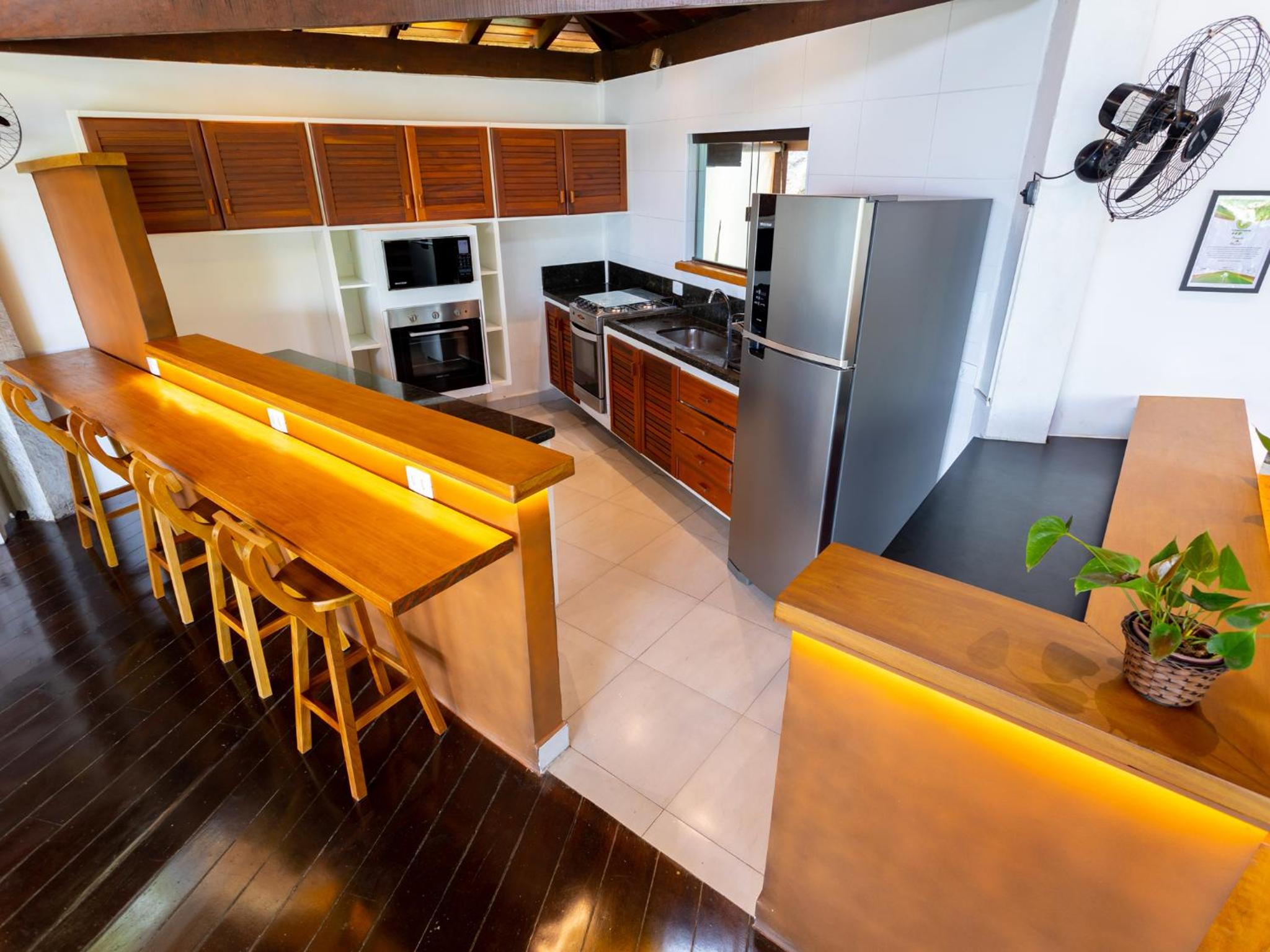 Eco Baepi Residence