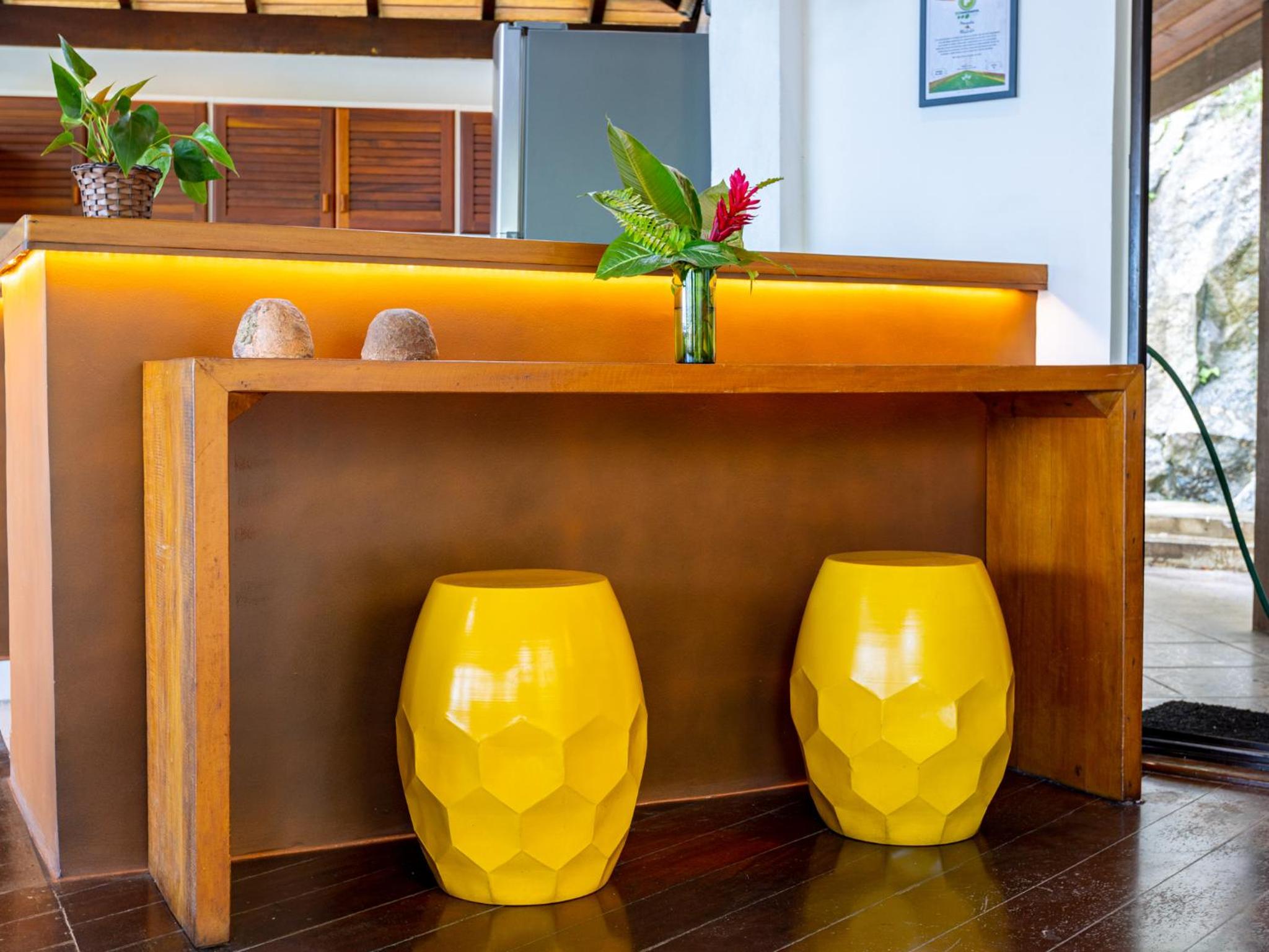 Eco Baepi Residence