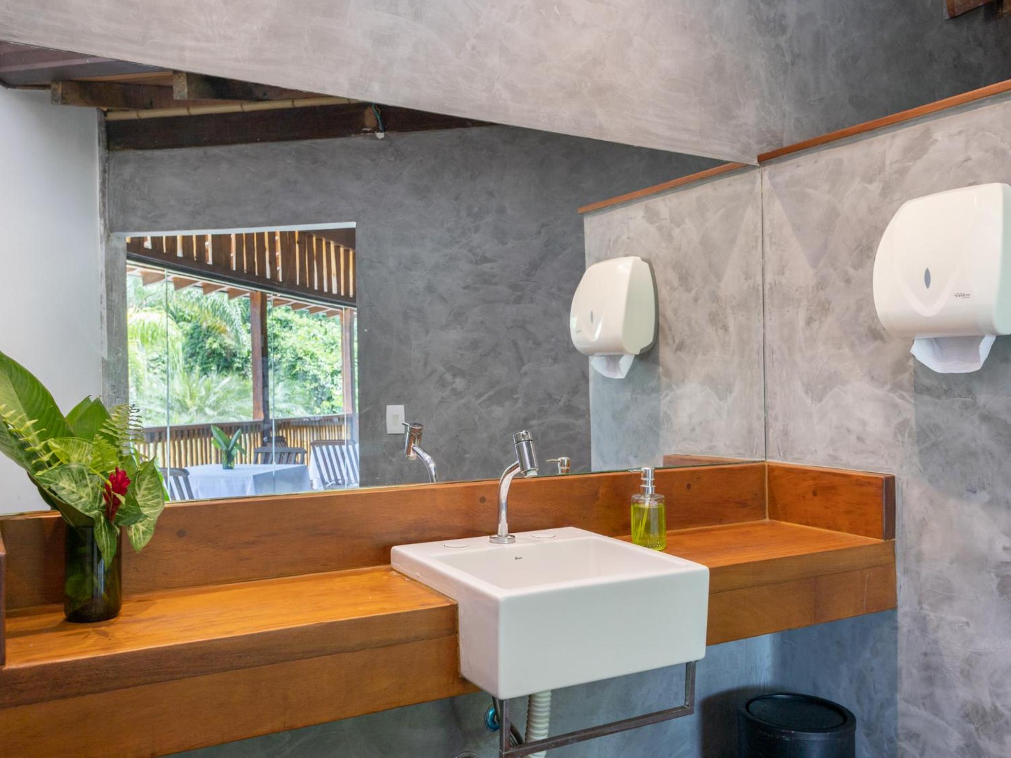 Eco Baepi Residence