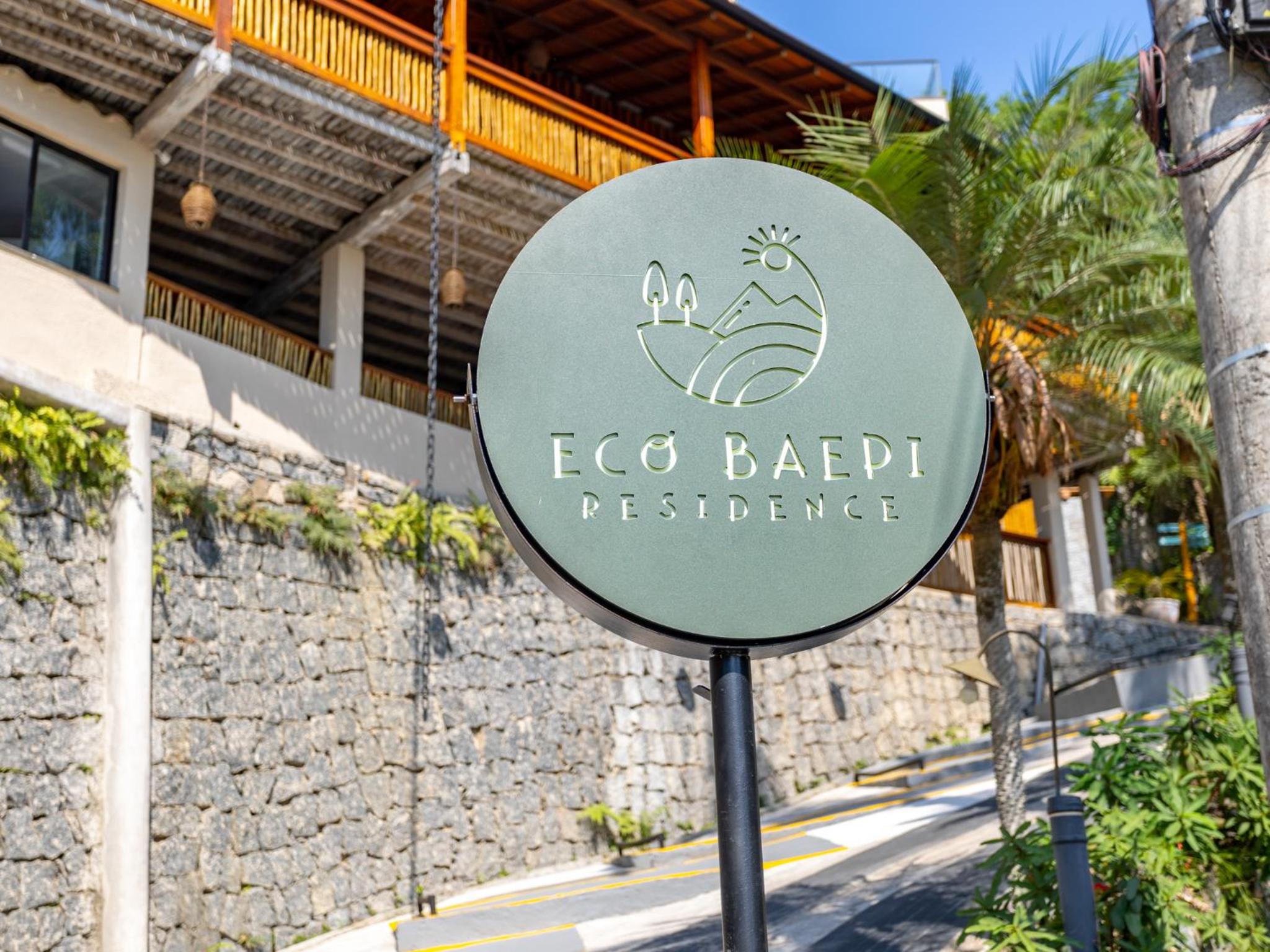 Eco Baepi Residence