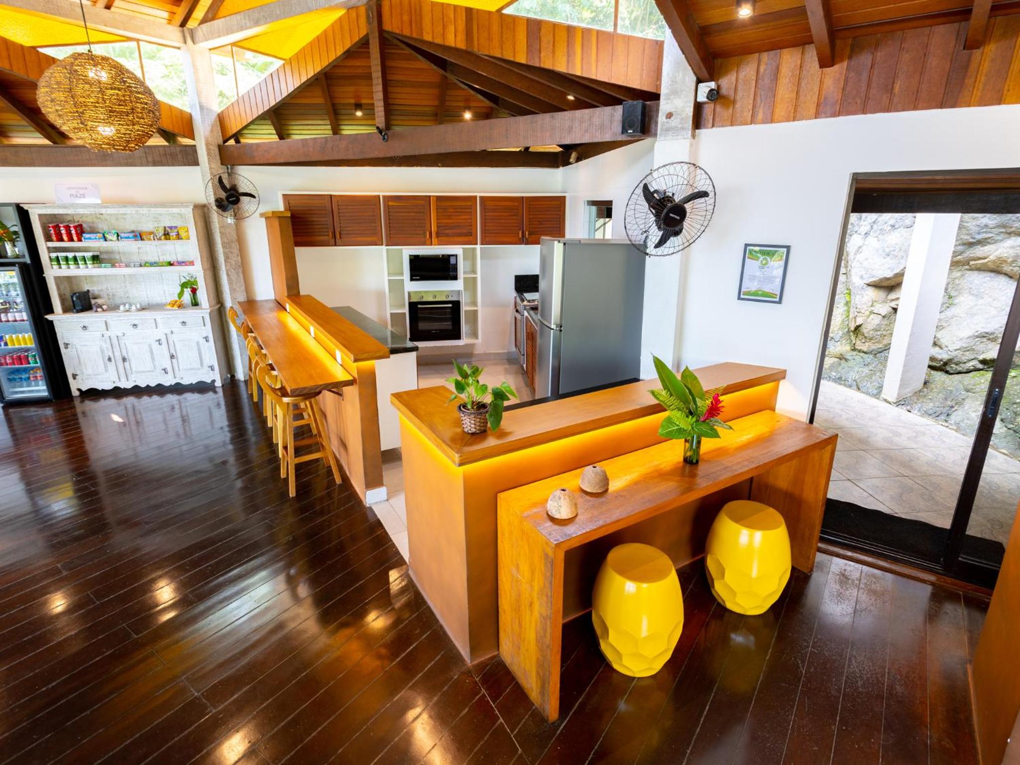 Eco Baepi Residence