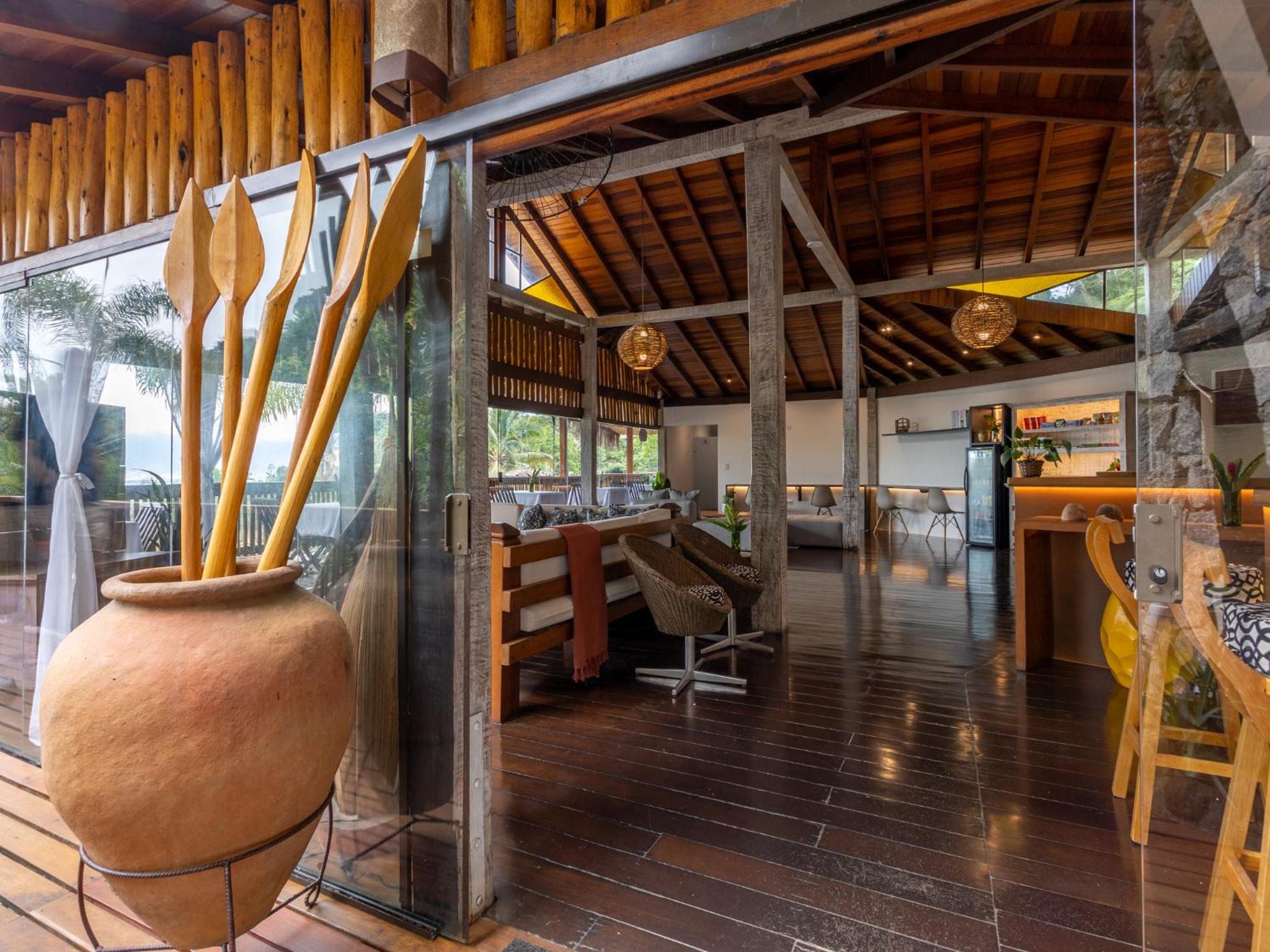 Eco Baepi Residence