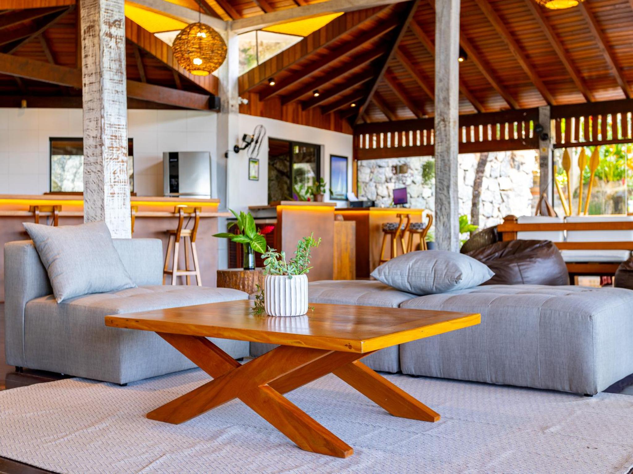 Eco Baepi Residence