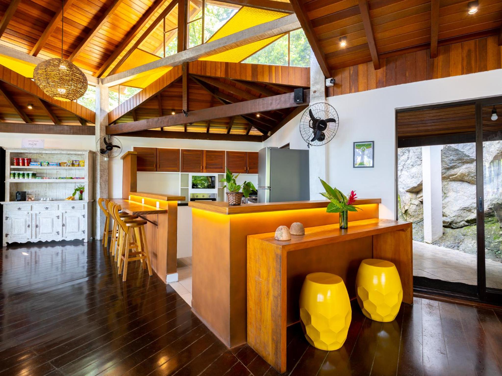 Eco Baepi Residence