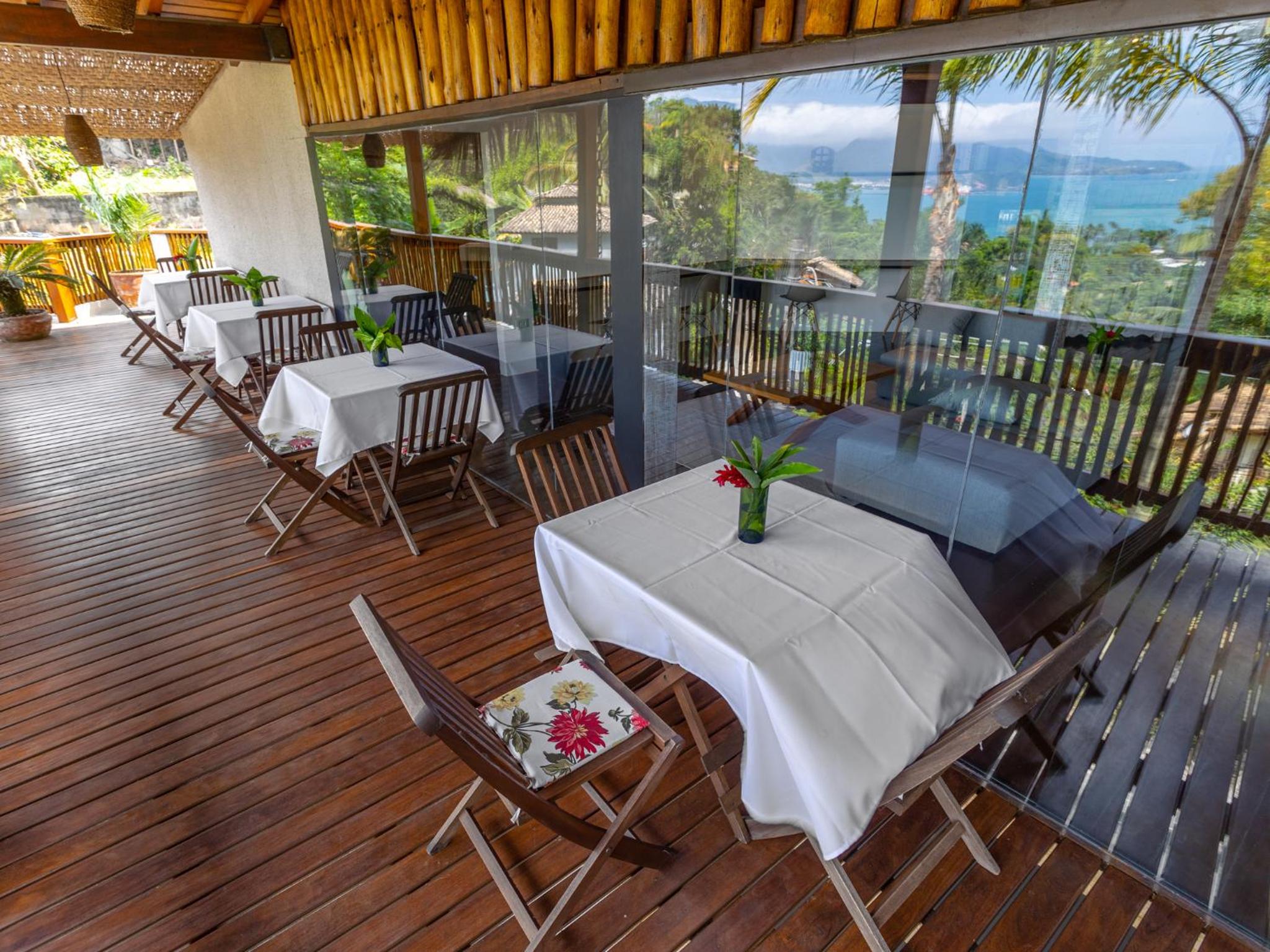 Eco Baepi Residence