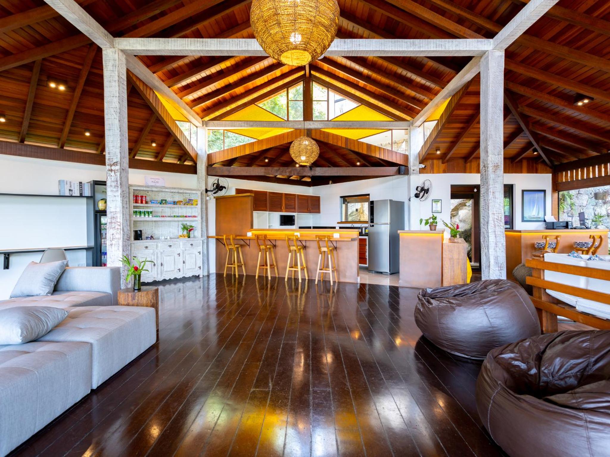 Eco Baepi Residence