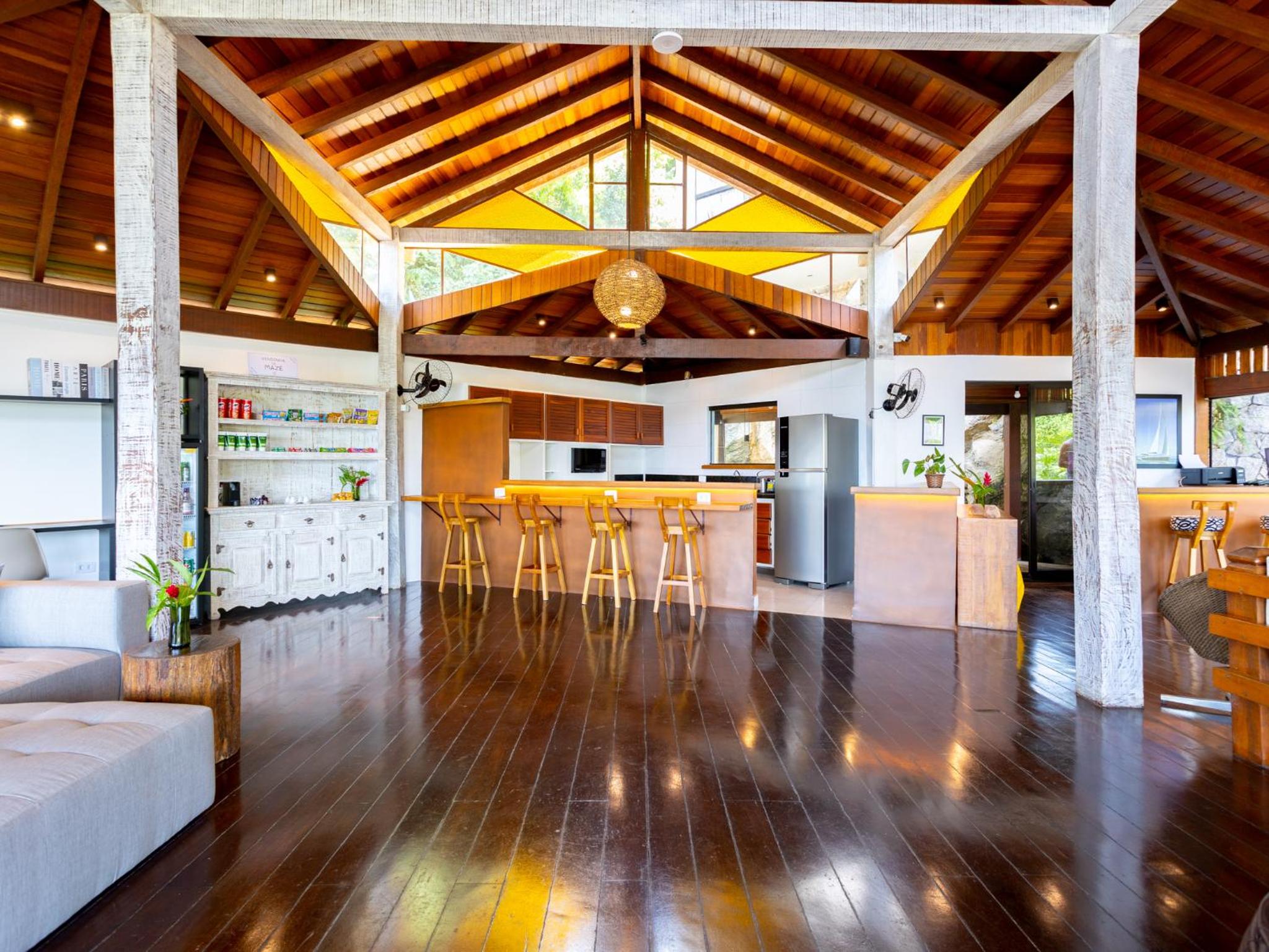 Eco Baepi Residence