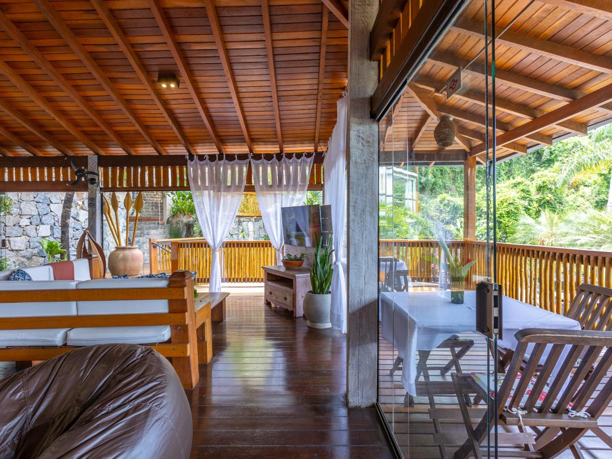 Eco Baepi Residence