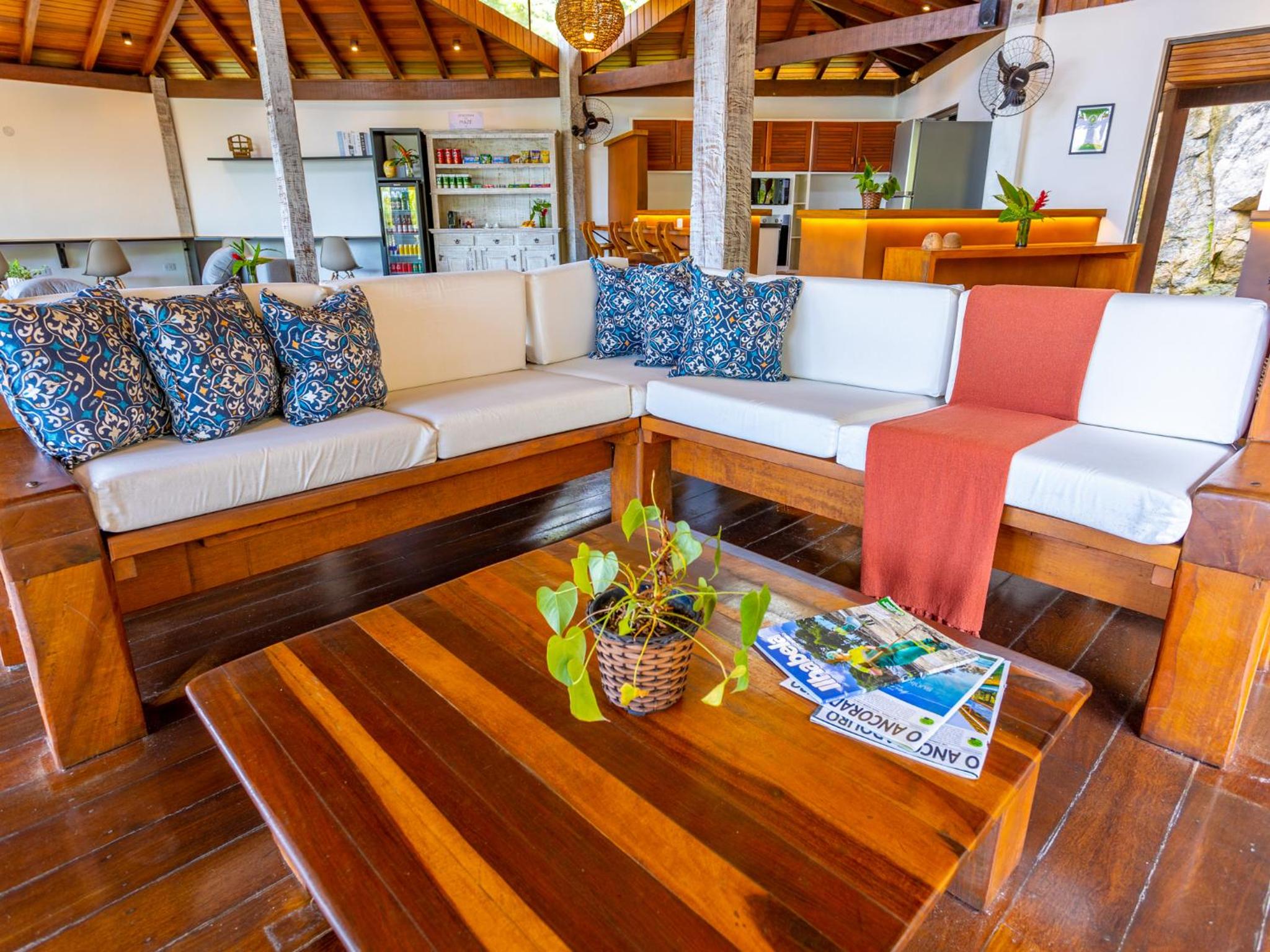 Eco Baepi Residence