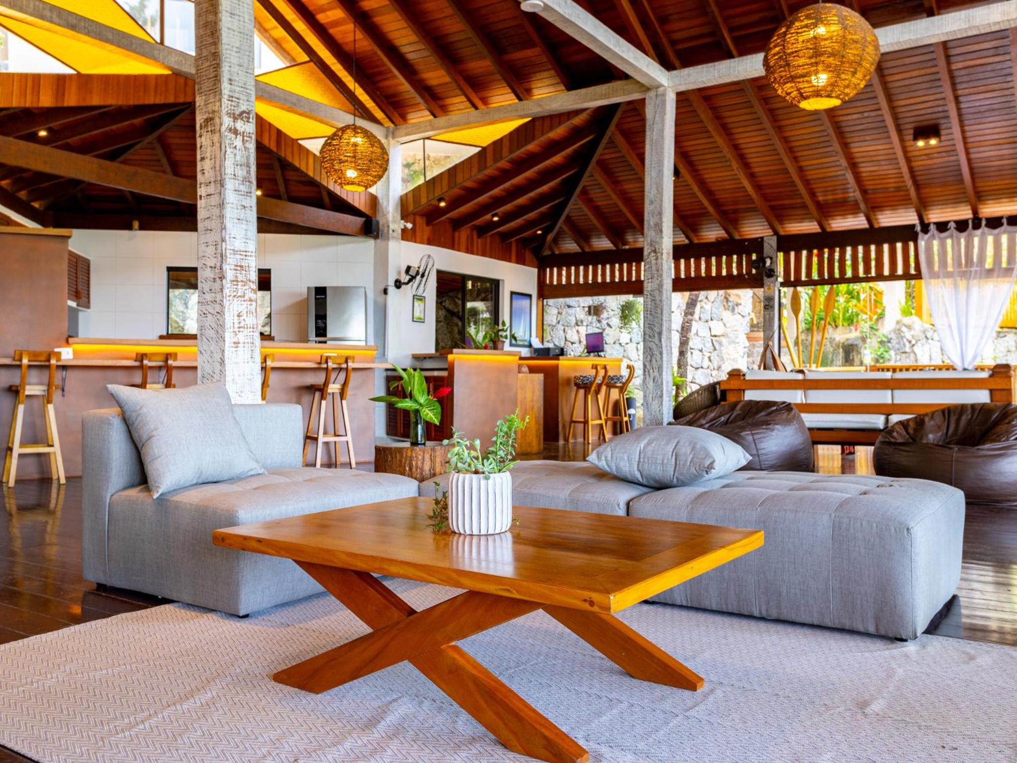 Eco Baepi Residence