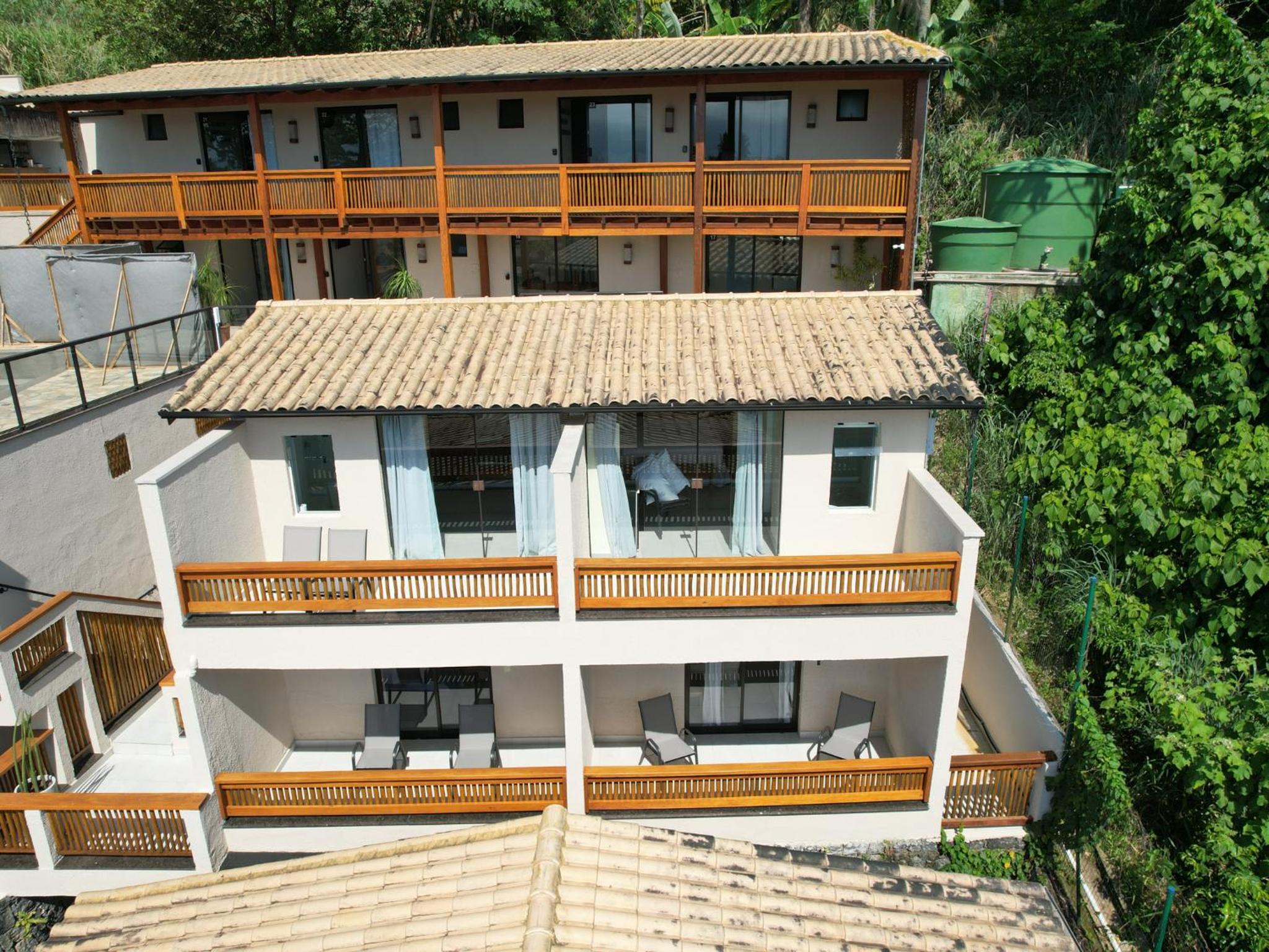 Eco Baepi Residence