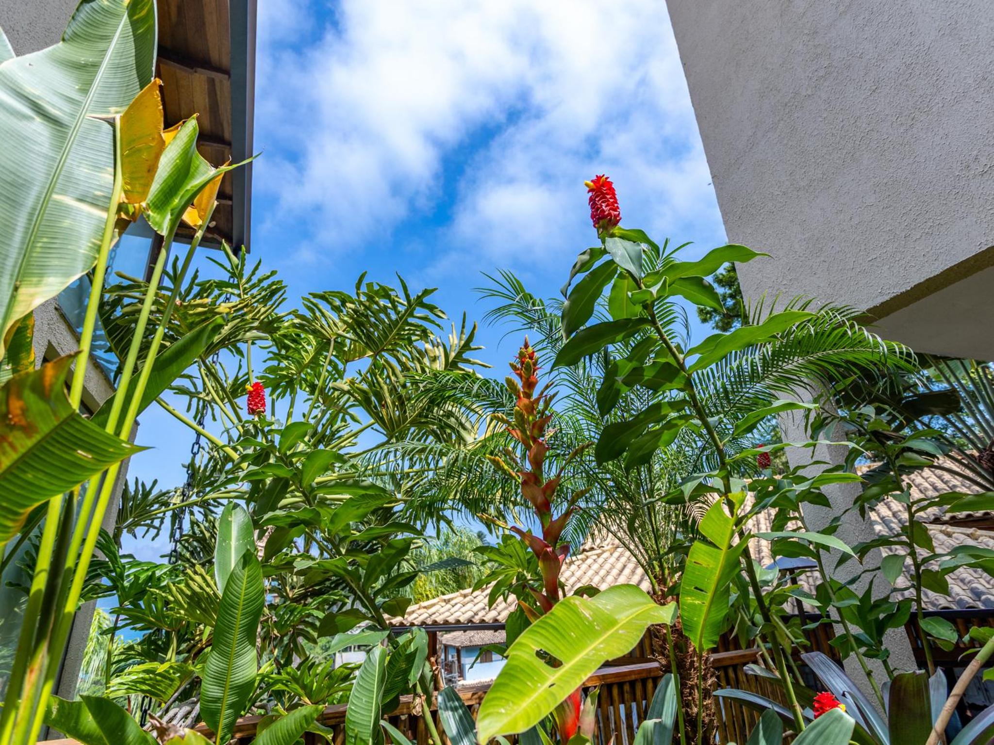 Eco Baepi Residence