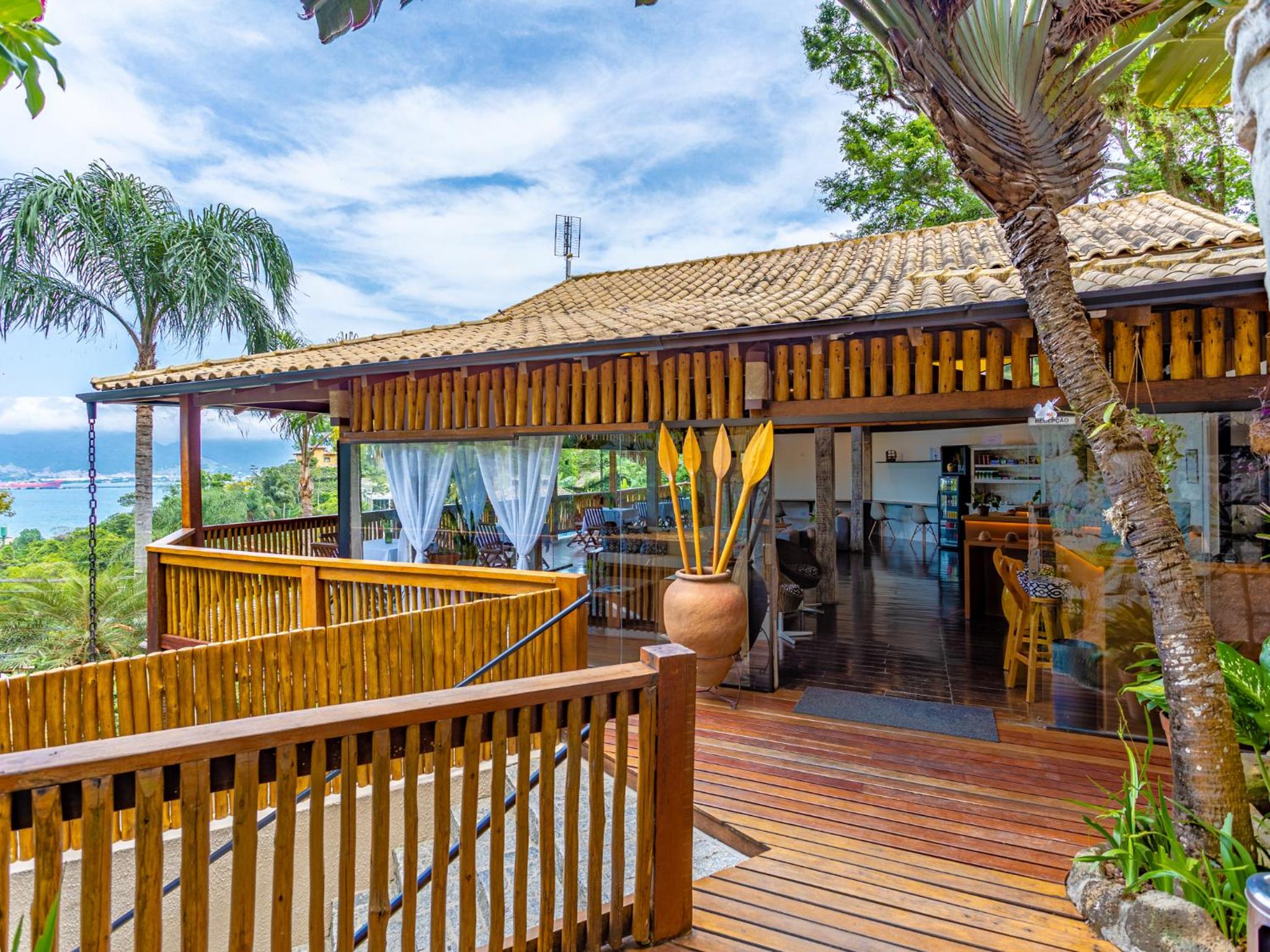 Eco Baepi Residence