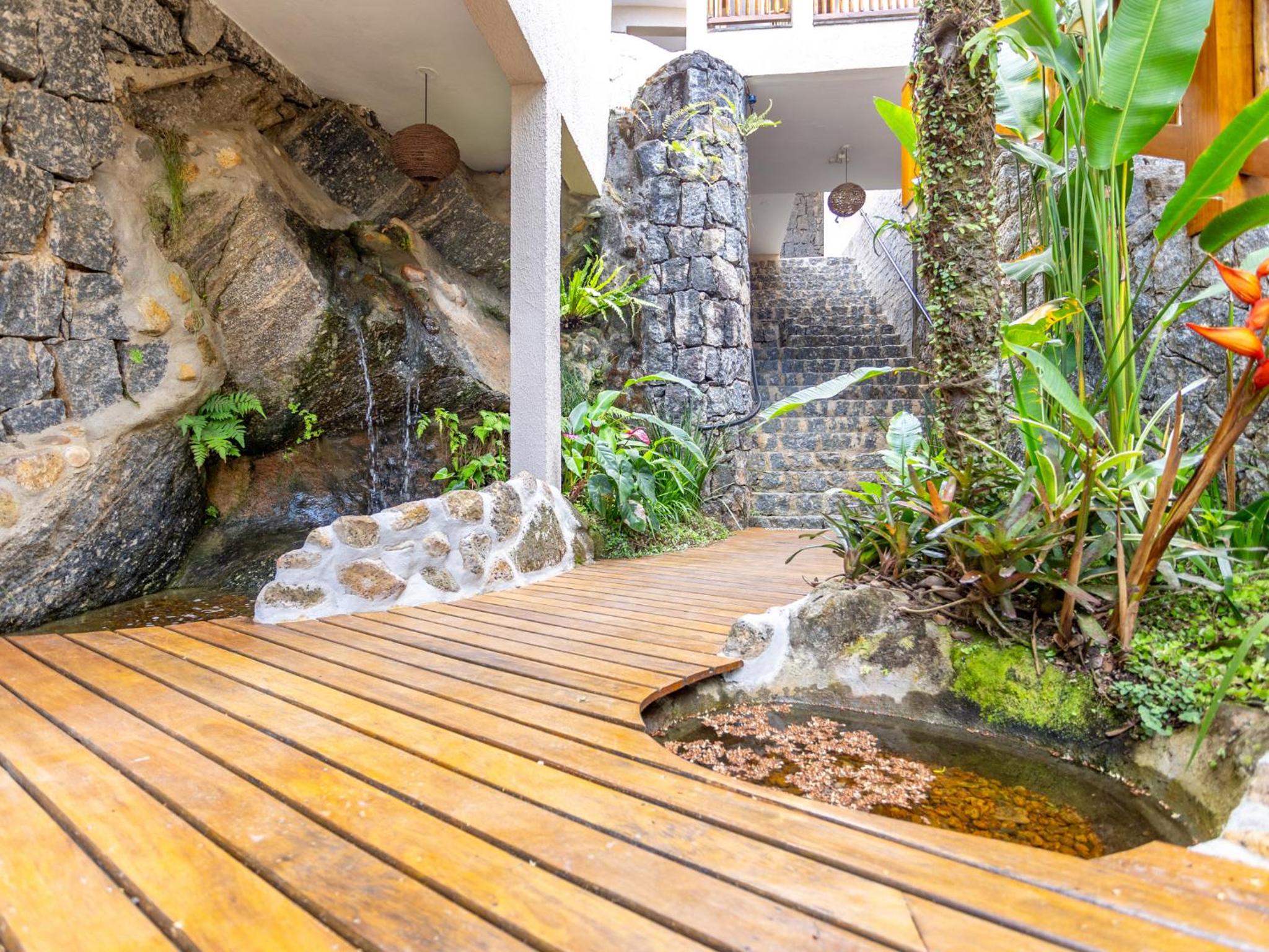 Eco Baepi Residence