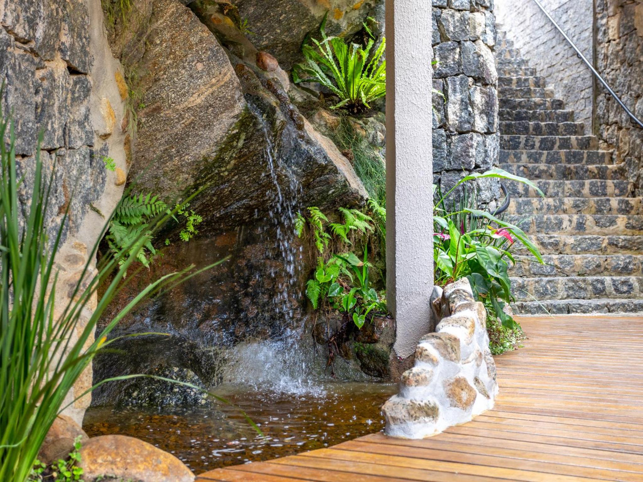 Eco Baepi Residence
