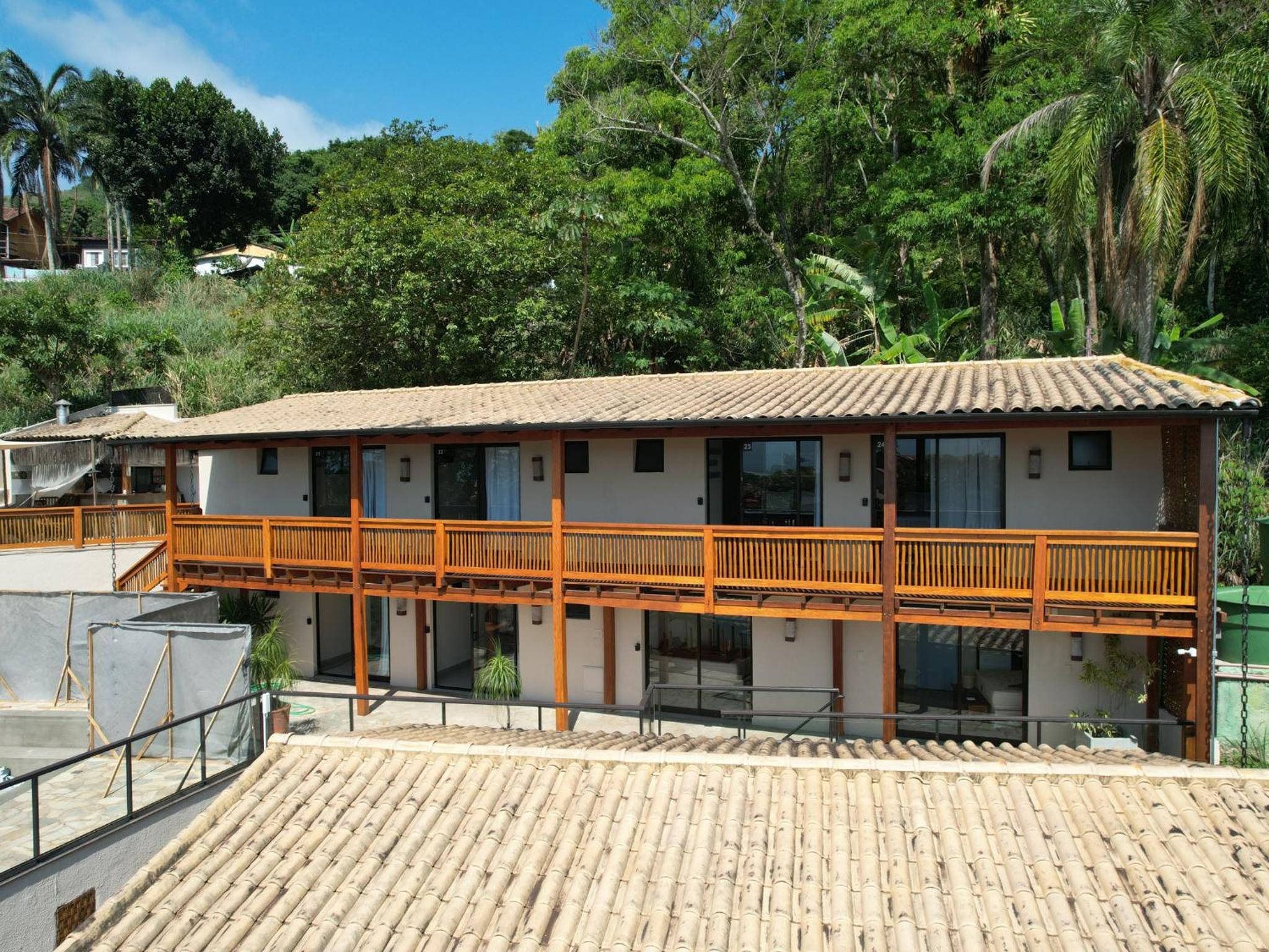 Eco Baepi Residence