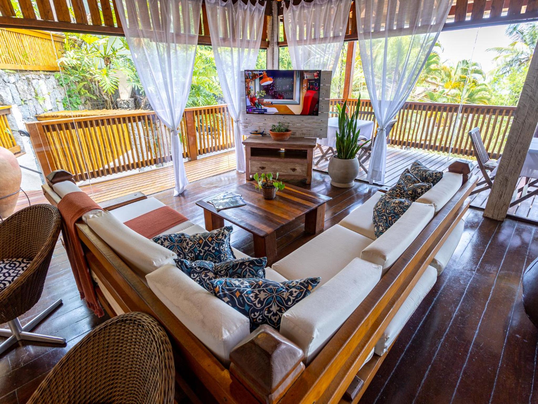 Eco Baepi Residence