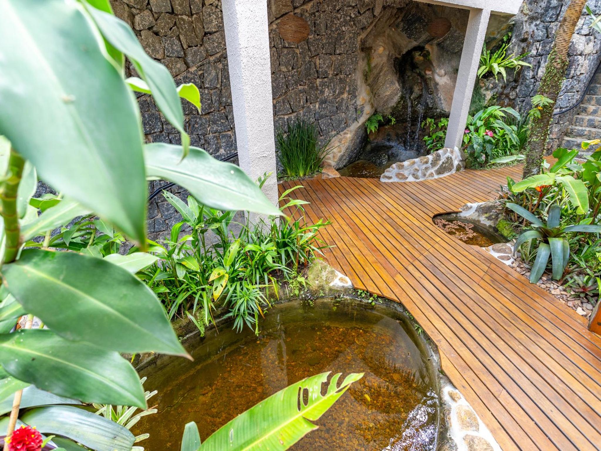 Eco Baepi Residence