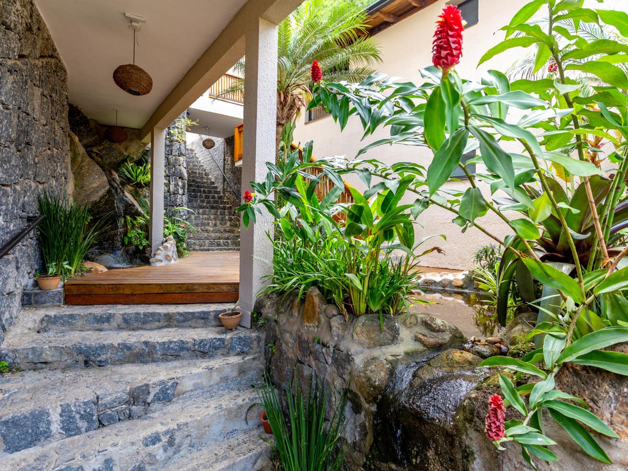 Eco Baepi Residence