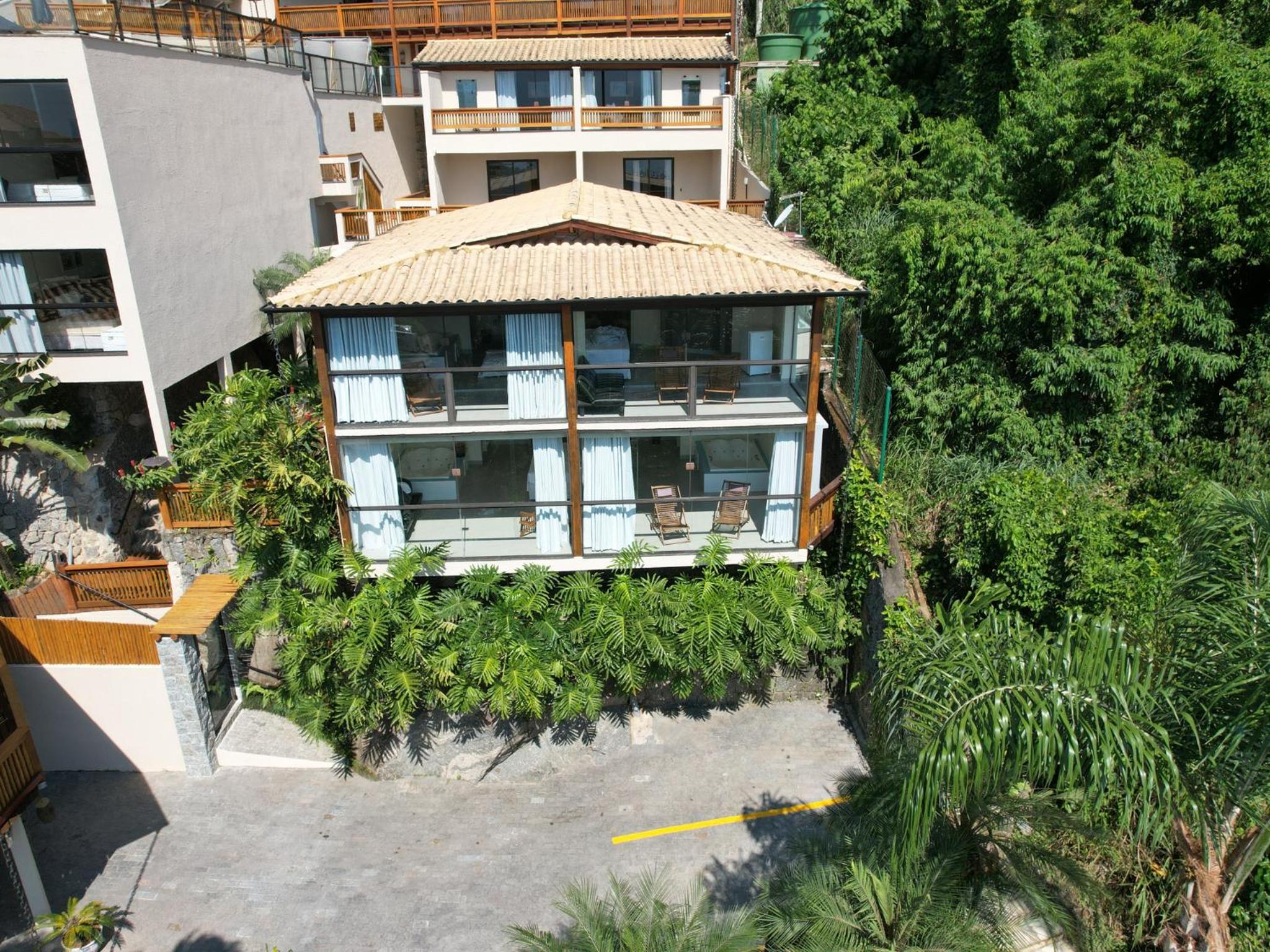 Eco Baepi Residence