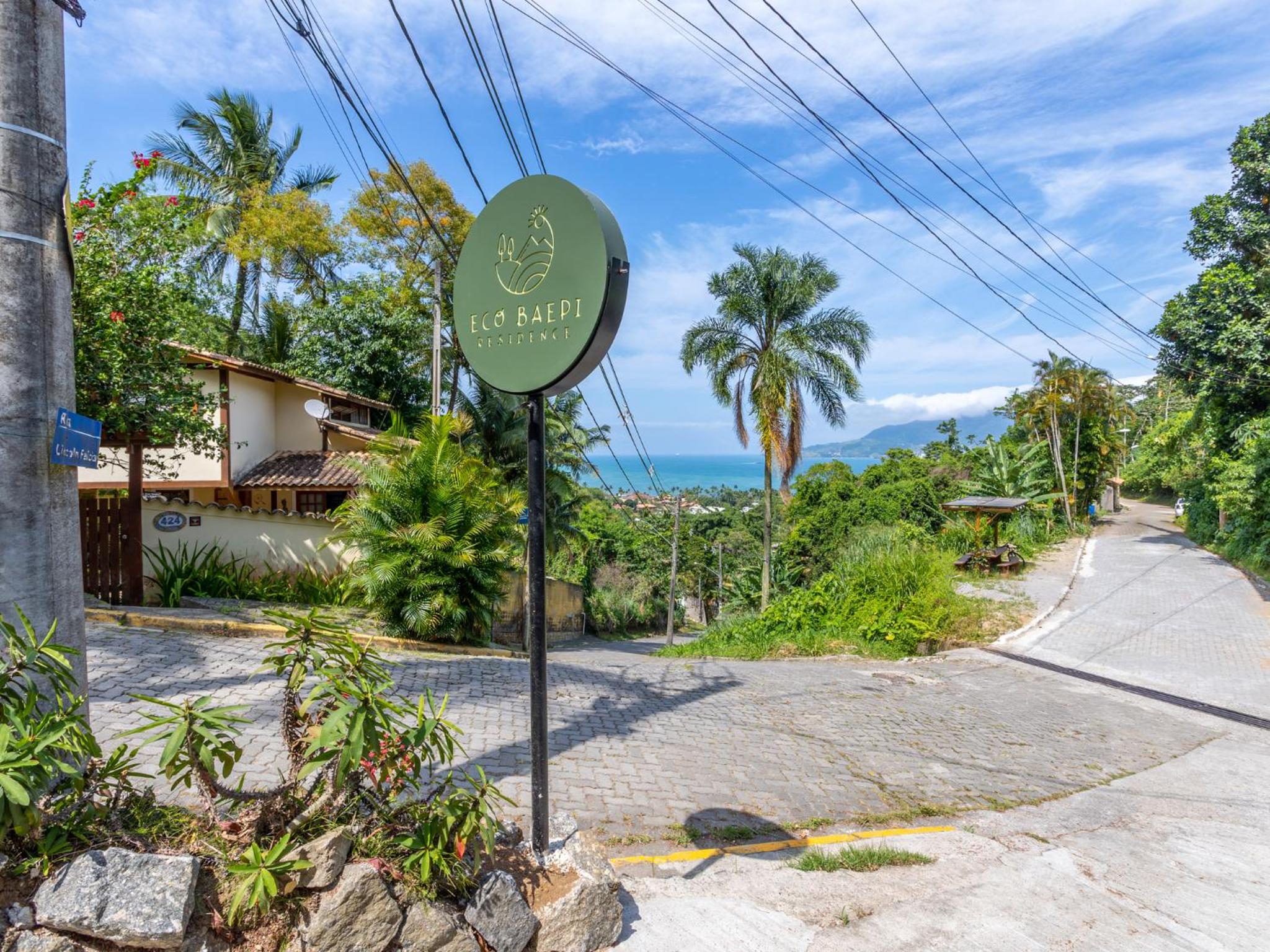 Eco Baepi Residence
