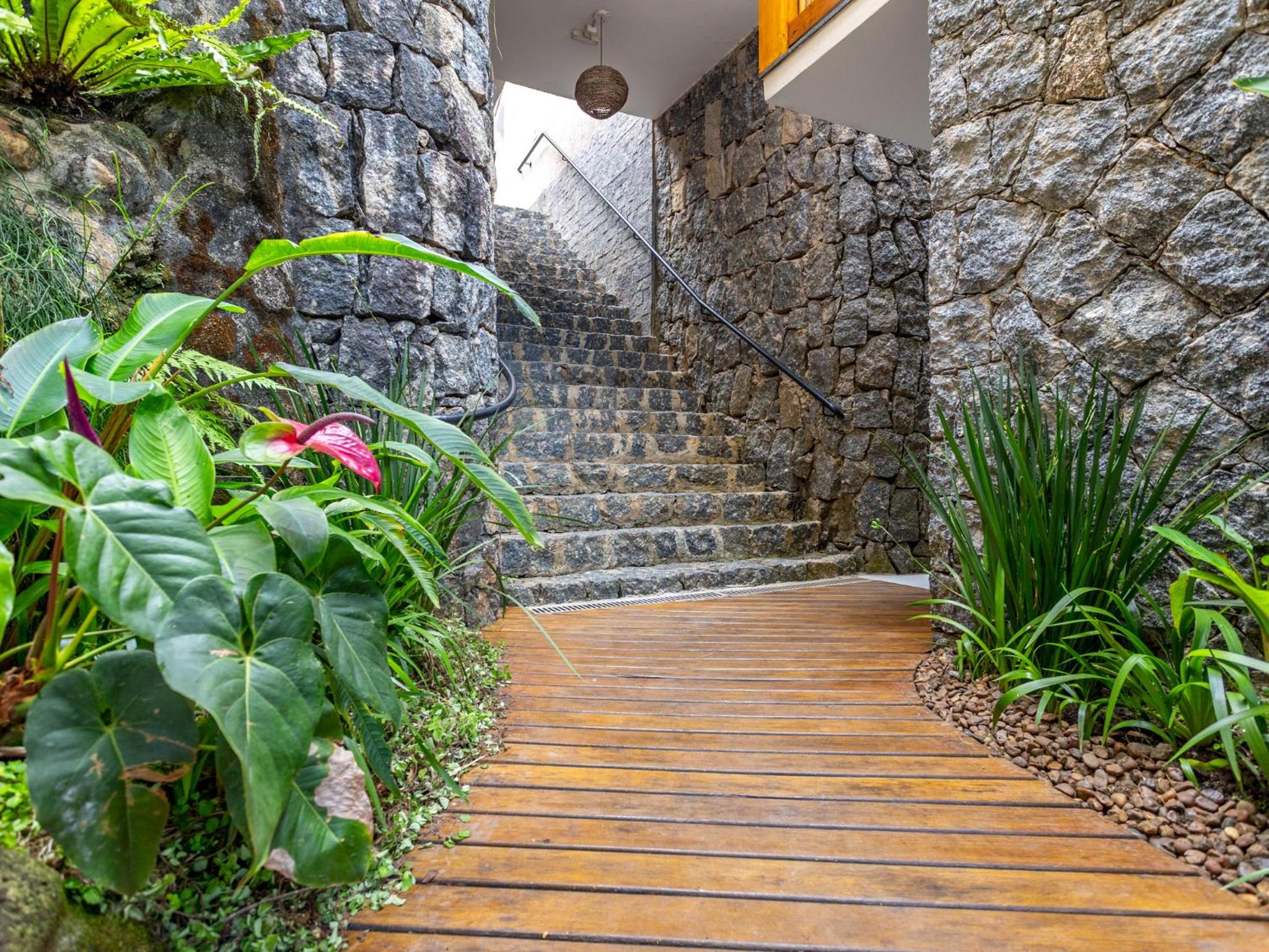 Eco Baepi Residence