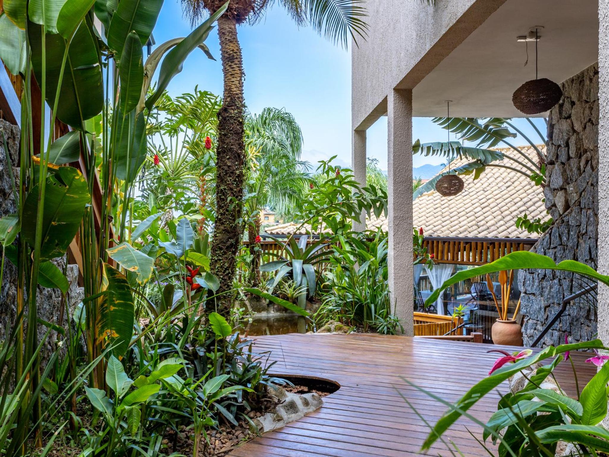 Eco Baepi Residence