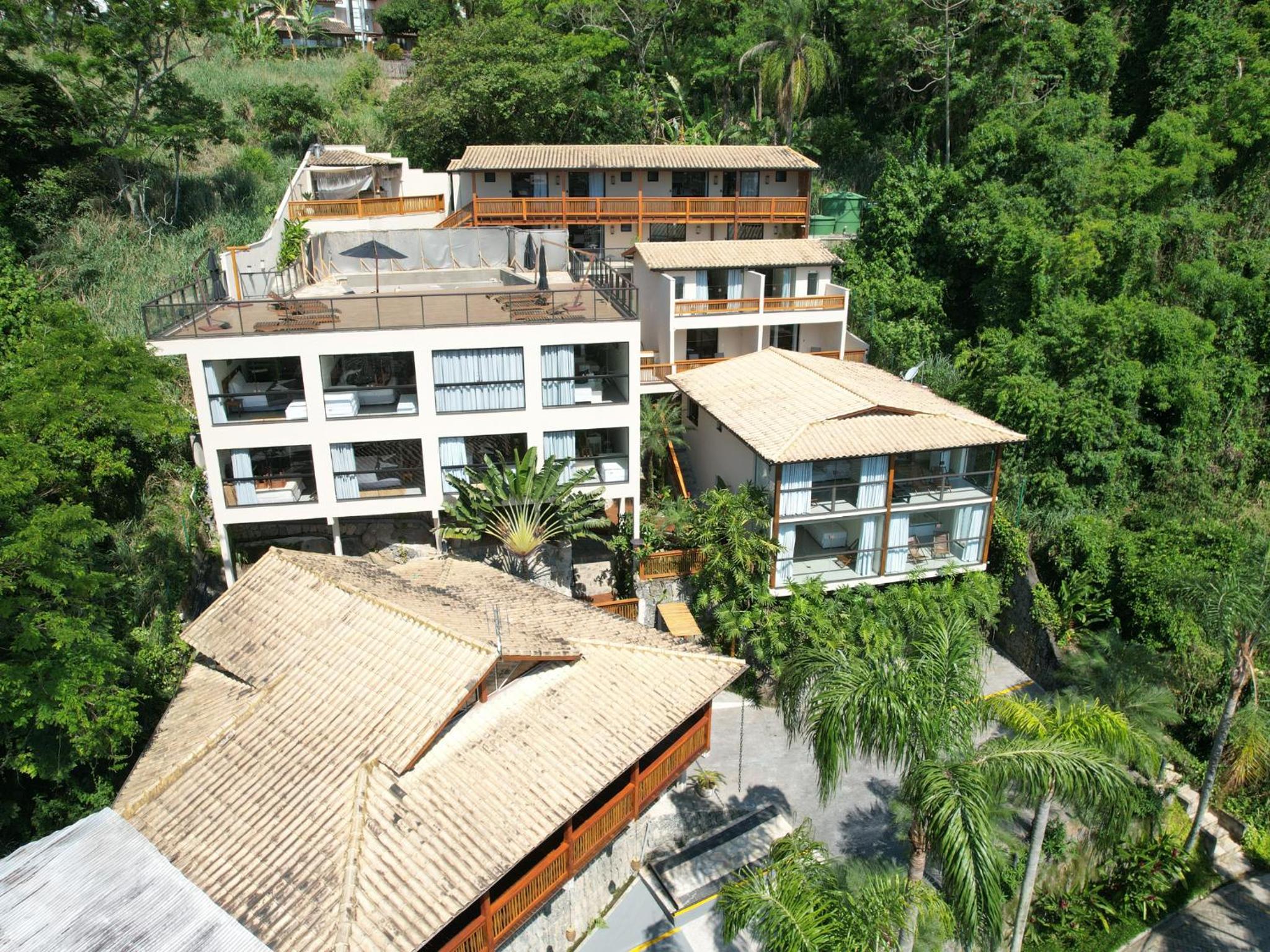 Eco Baepi Residence