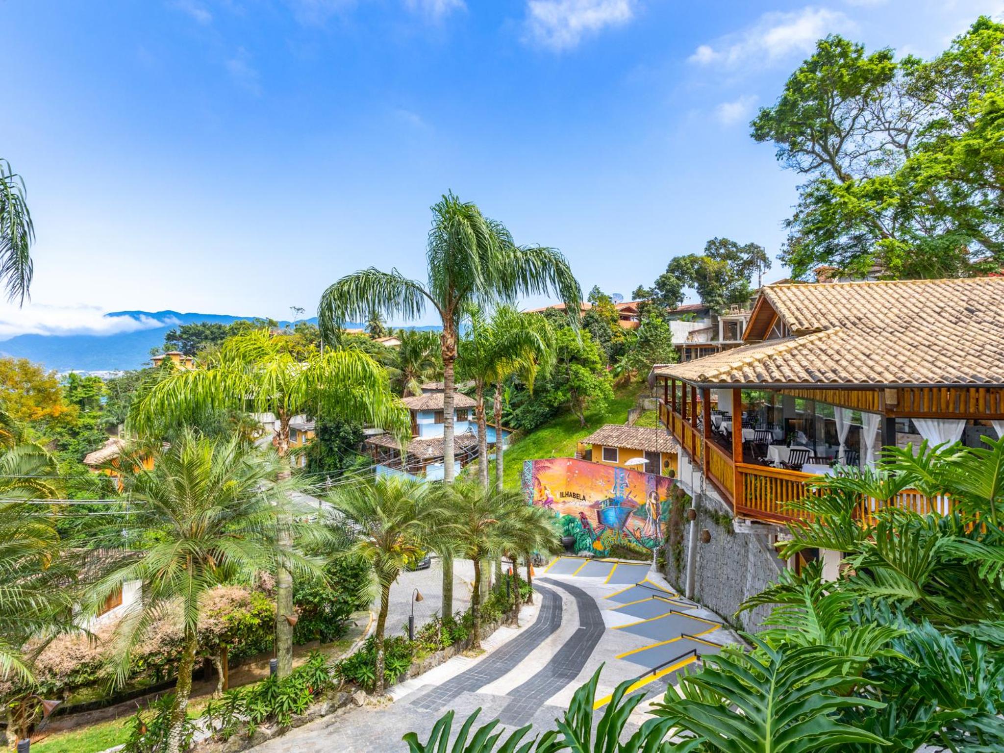 Eco Baepi Residence