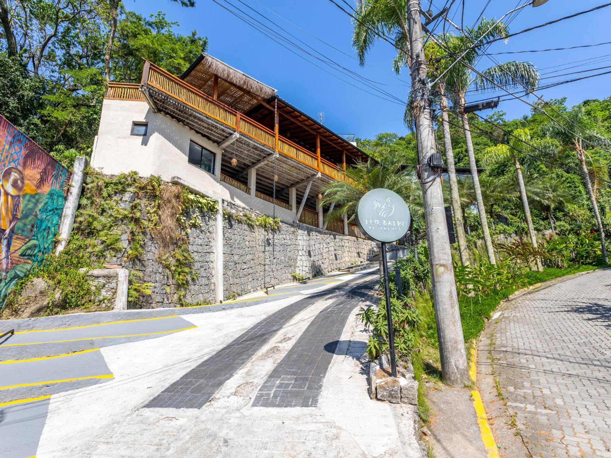 Eco Baepi Residence