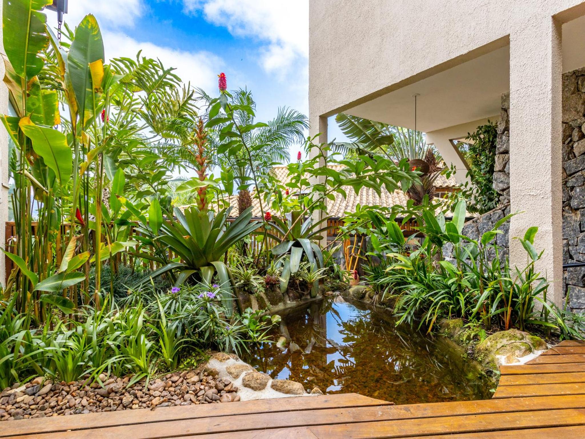 Eco Baepi Residence