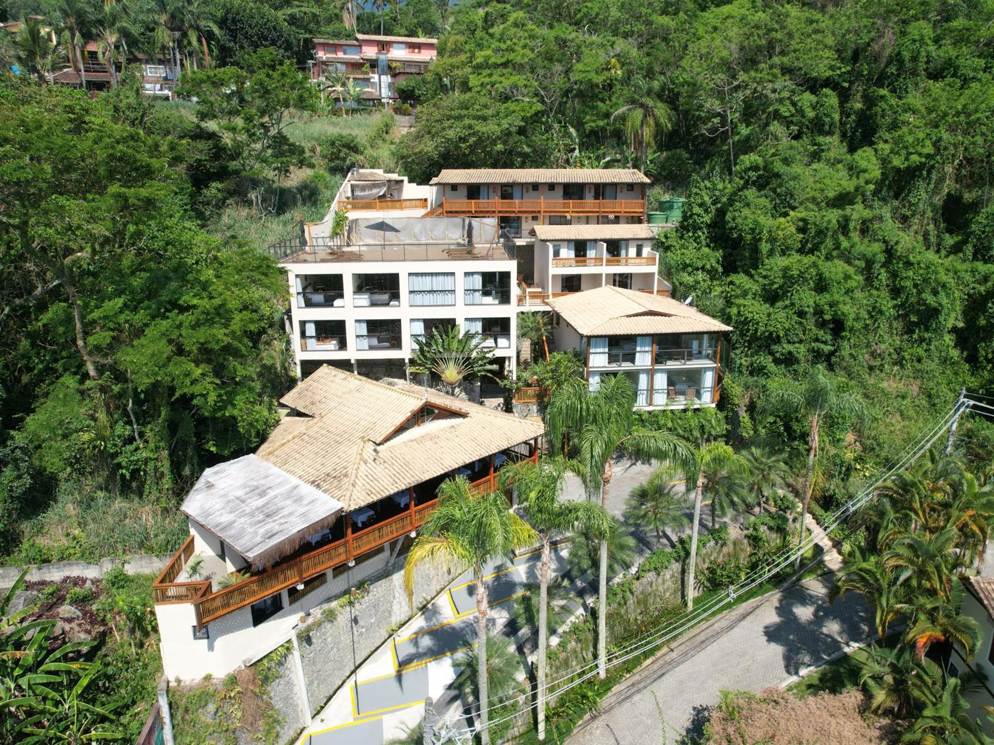 Eco Baepi Residence