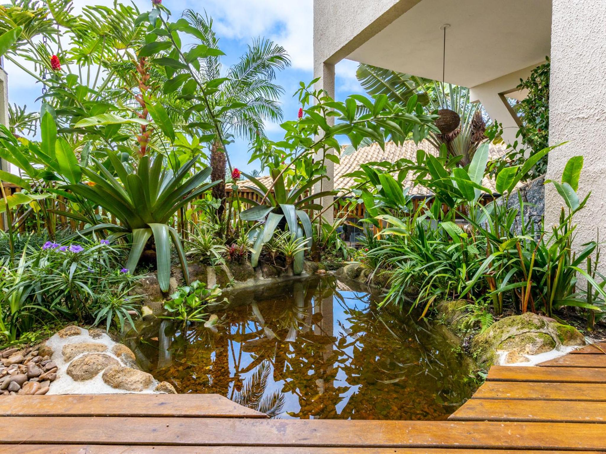 Eco Baepi Residence