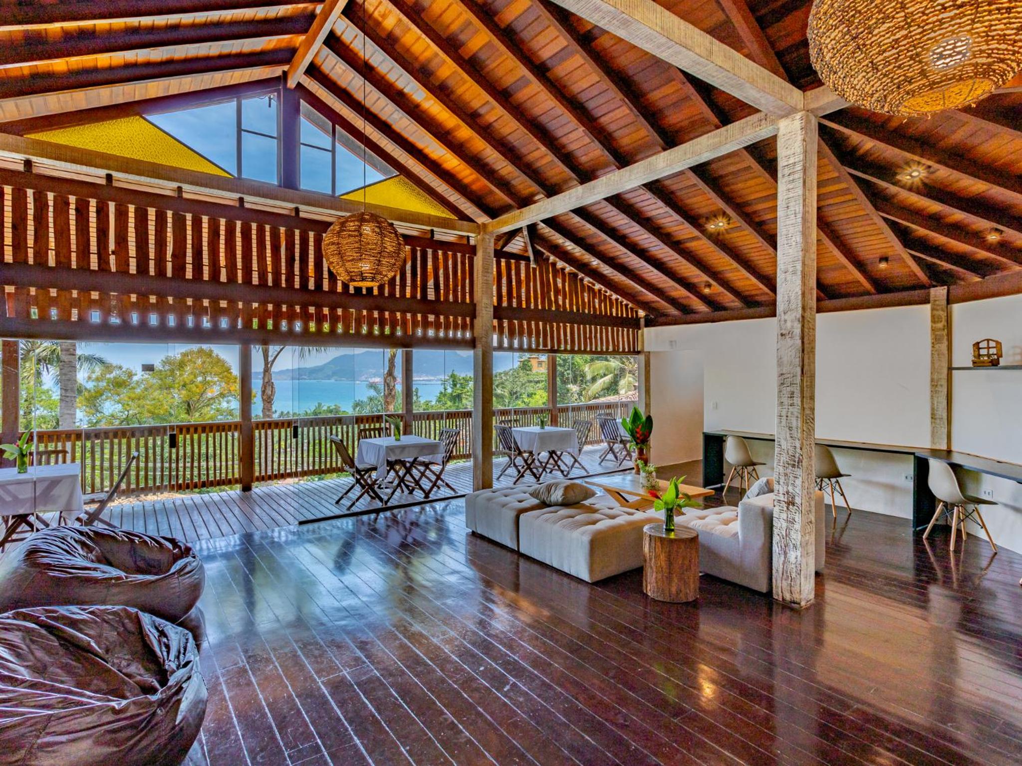 Eco Baepi Residence