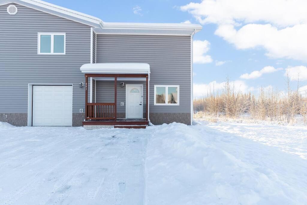 Birch Hill Retreat Great location2+gArAge+AurorA view 5