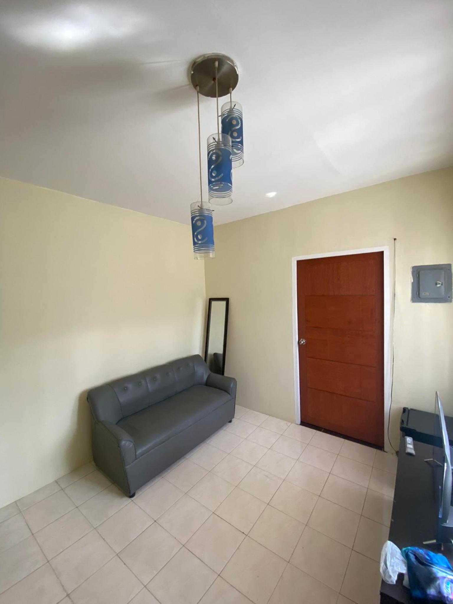 Air-conditioned Home