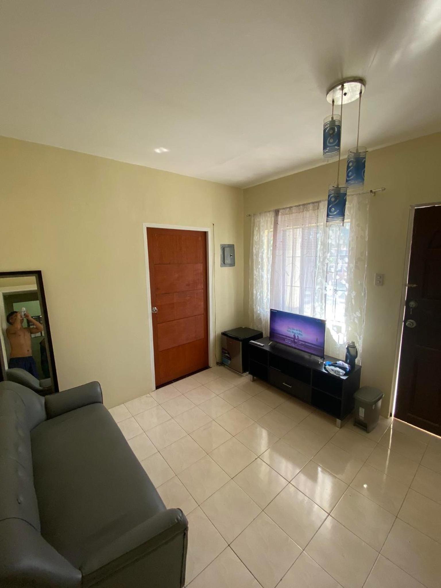 Air-conditioned Home