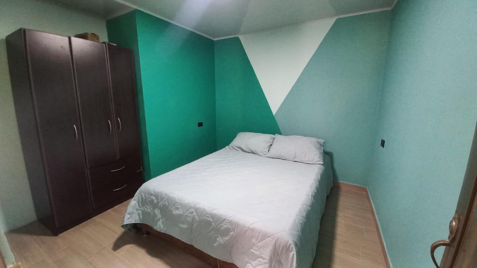 Casa Leon - Supia, Caldas