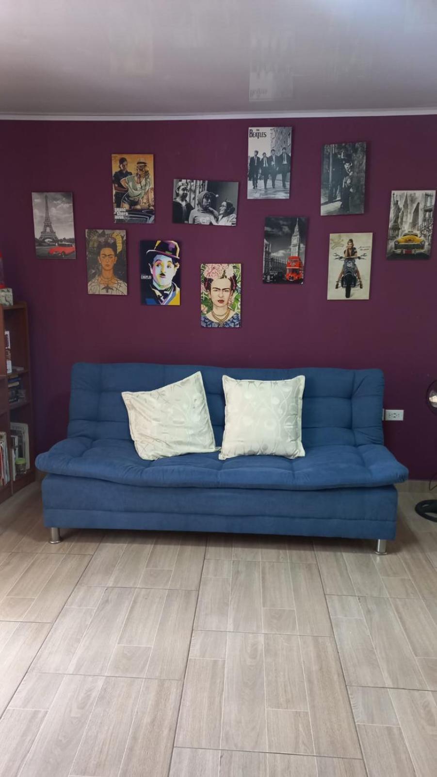 Casa Leon - Supia, Caldas