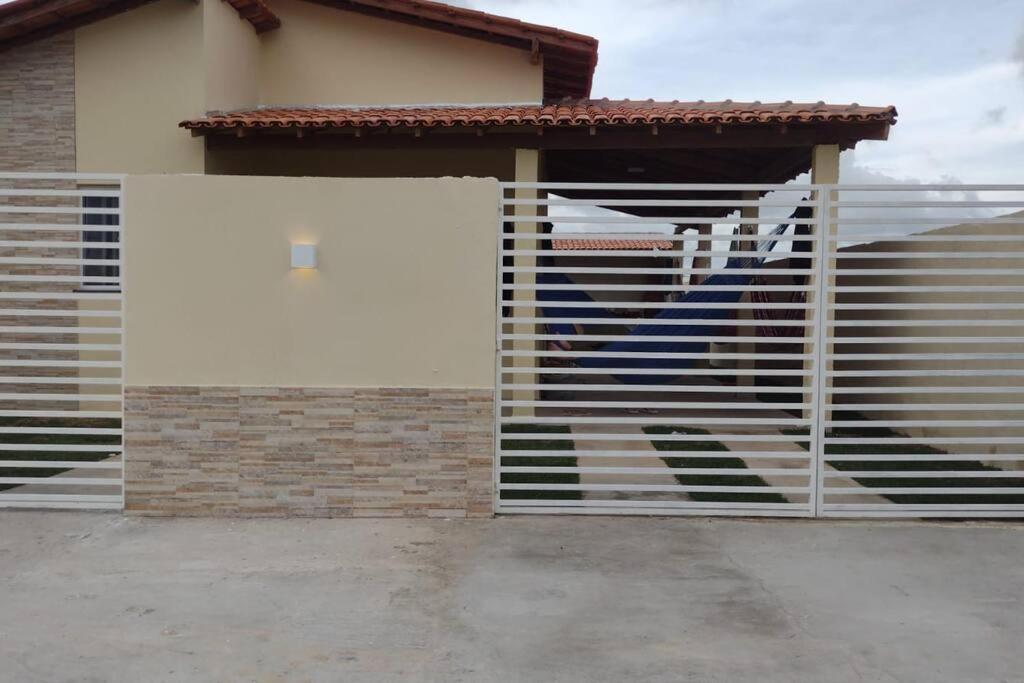 Casa Em Salinas Pa Valle do Sal