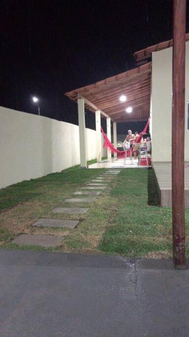 Casa Em Salinas Pa Valle do Sal