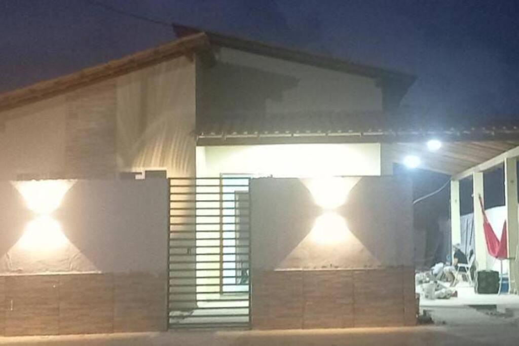 Casa Em Salinas Pa Valle do Sal