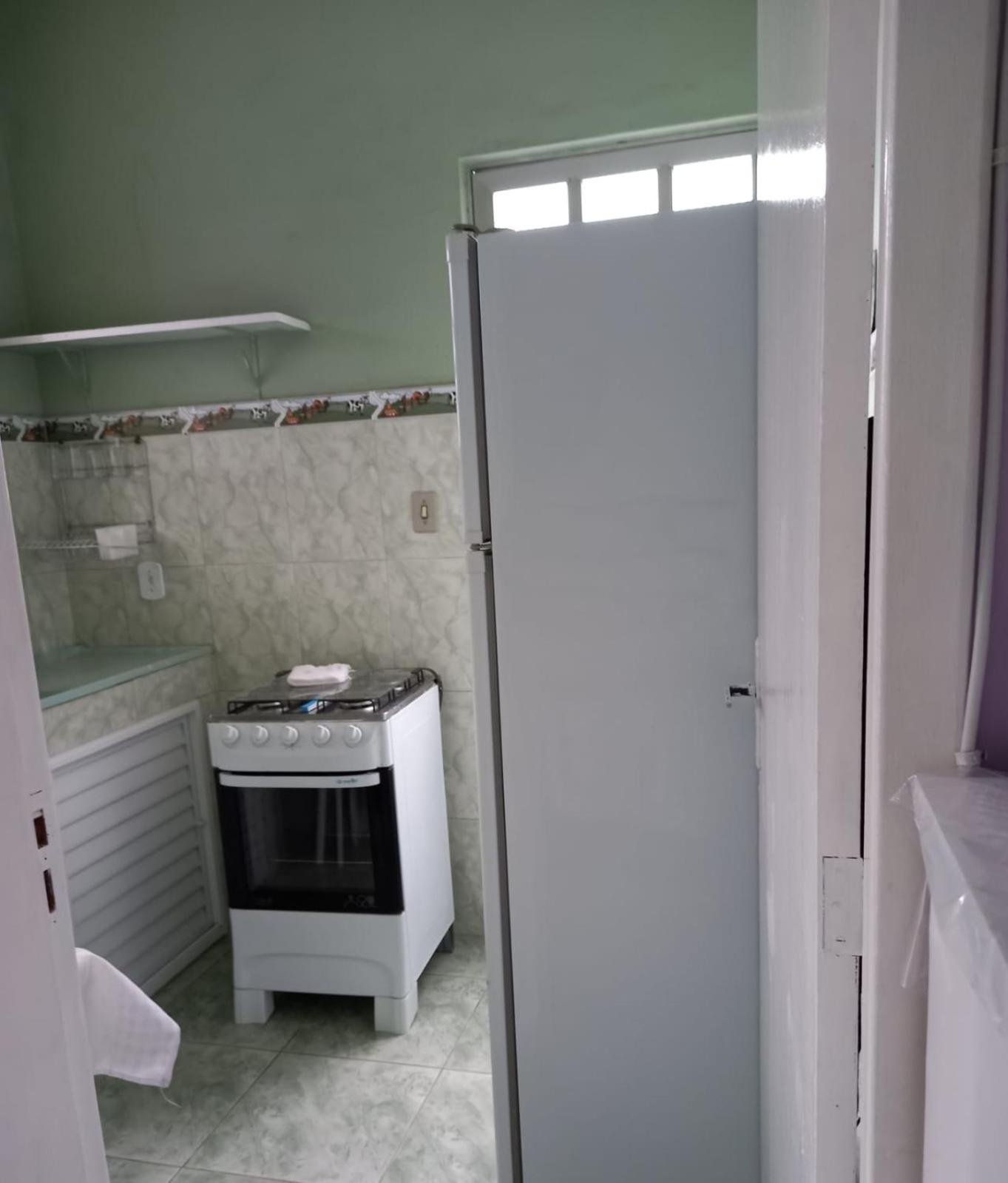 Suites da Casa da Dona Zezé