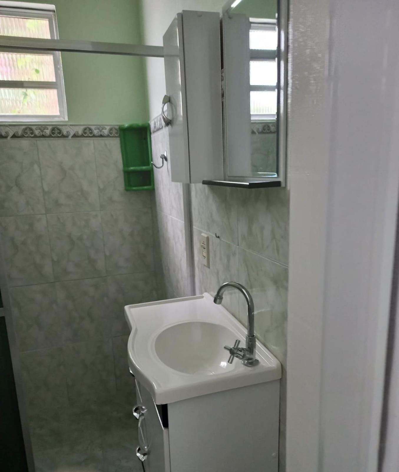 Suites da Casa da Dona Zezé