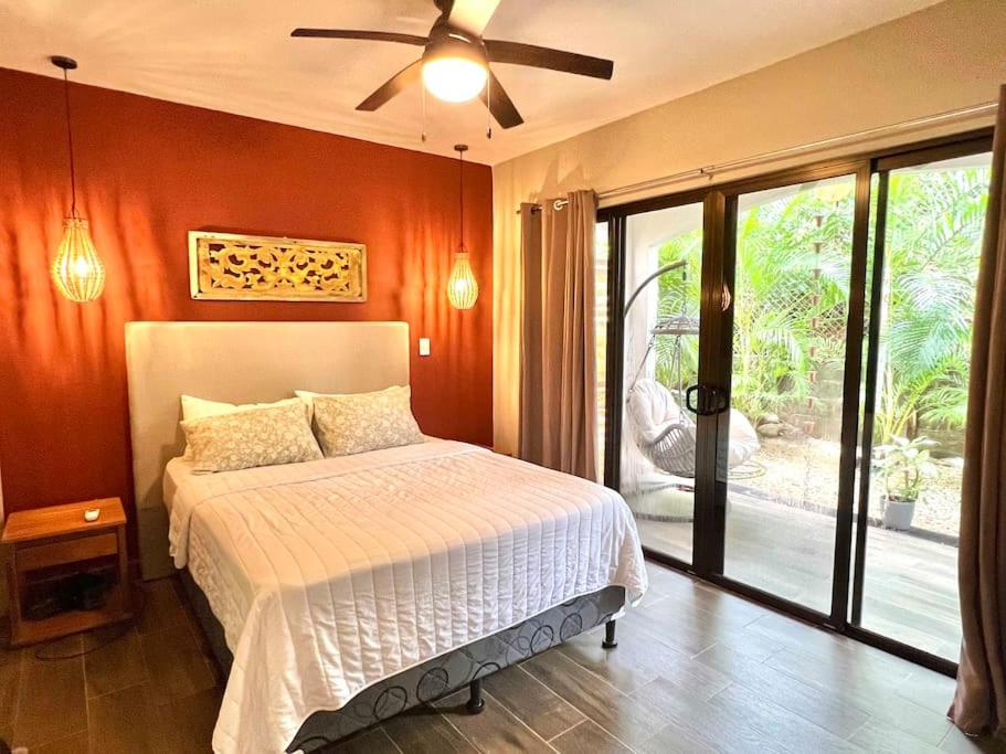 Quepos Fishing Villa