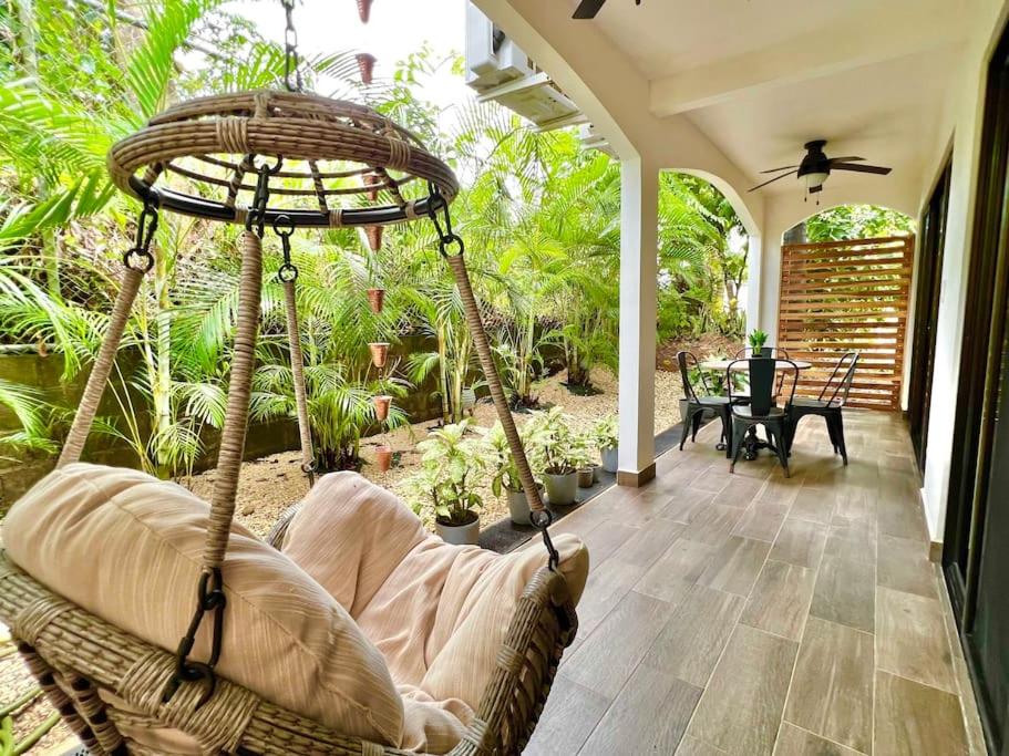 Quepos Fishing Villa