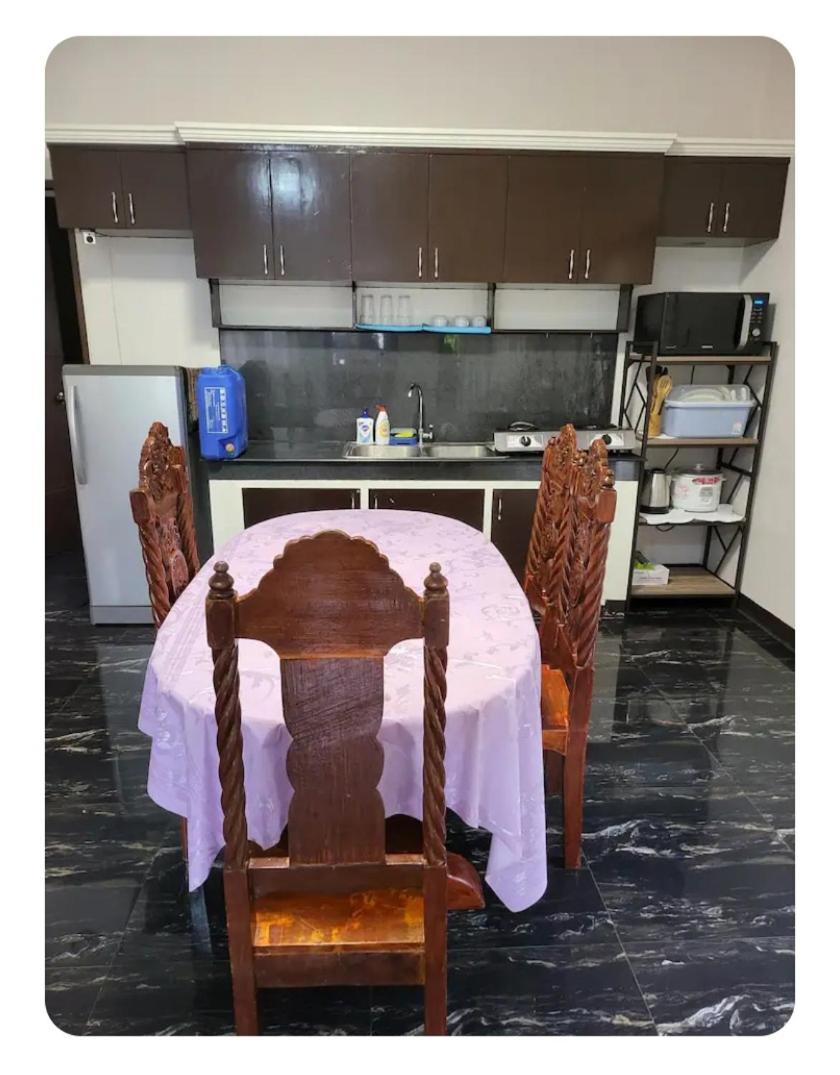 Kame House fully furnished 2 bedroom