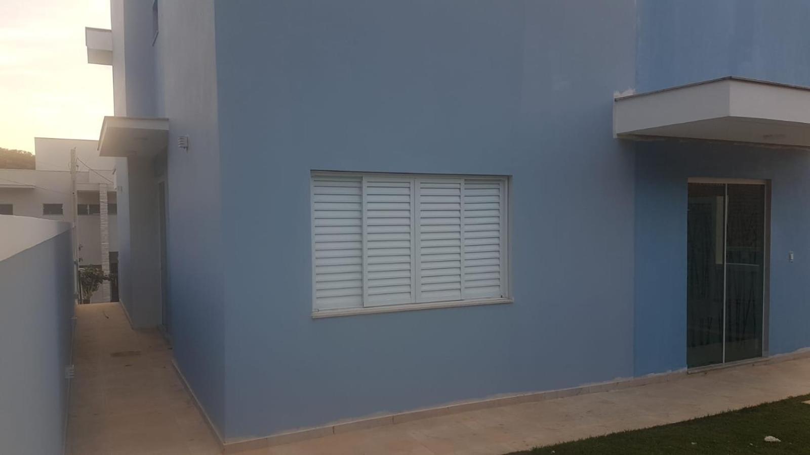 Apartamento na praia de Santos
