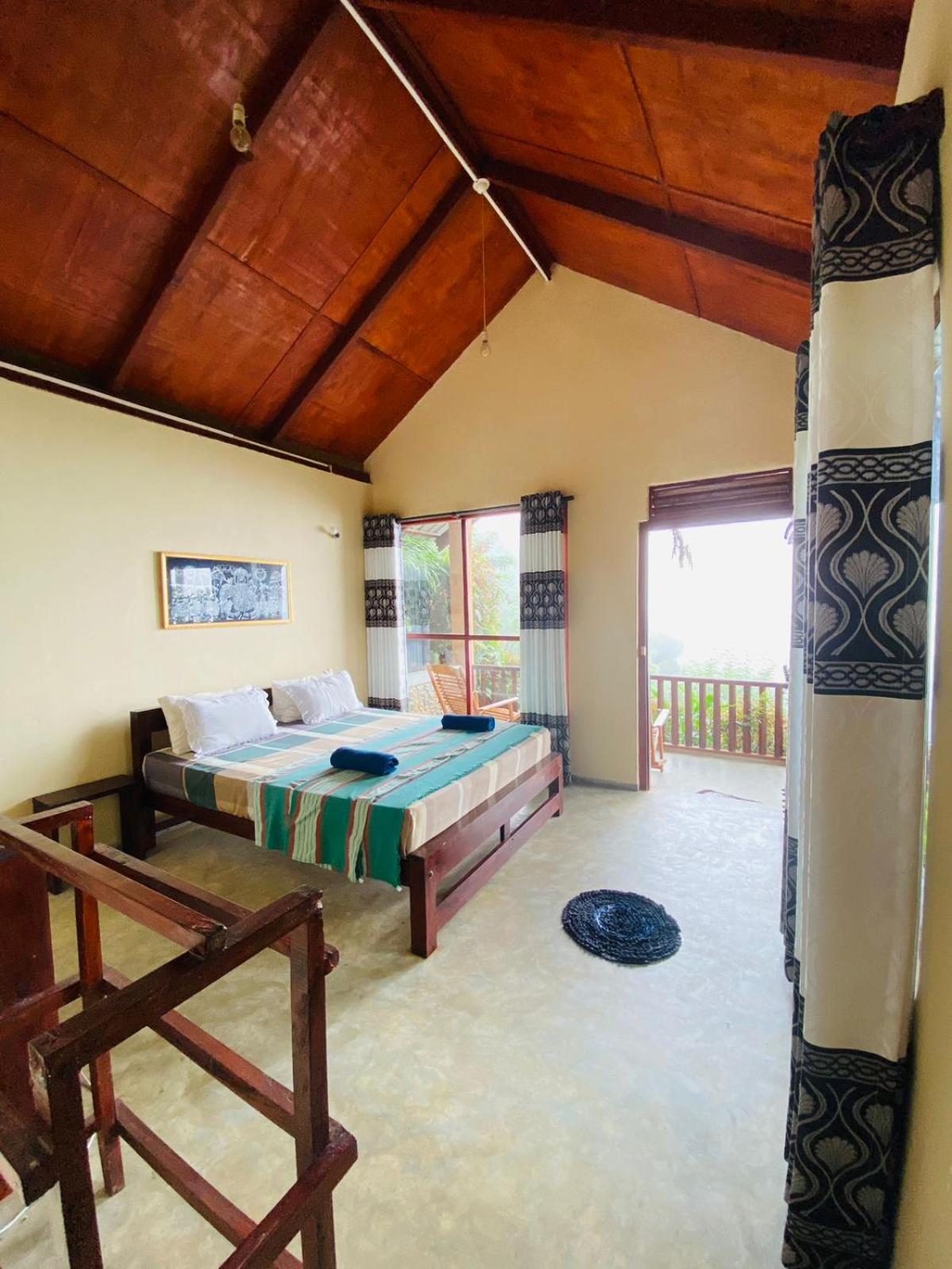 Rainforest Nature House view 3